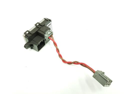 Heater resistor FORD KUGA II (DM2) 2.0 TDCi 4x4 | BP16764265M108 