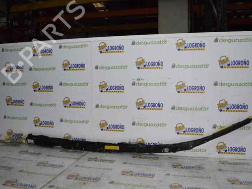 Right curtain airbag VW TOURAN (1T1, 1T2) 1.9 TDI | BP796418C12 