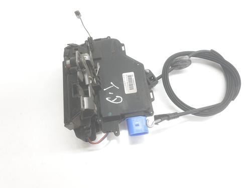 Used Rear right lock Rear right lock VW TOURAN (1T3) 2.0 TDI (140 hp) 36362000 36362000