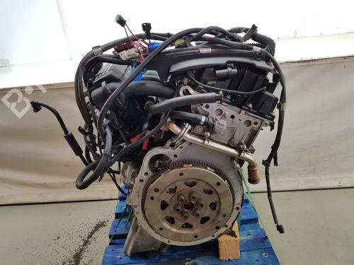 Engine BMW 5 Touring (F11) 530 i | BP37424775M1 - Image 5