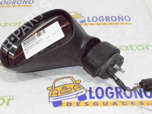 Left mirror SEAT LEON (1P1) 1.9 TDI | BP782934C26 