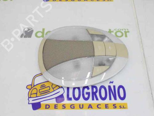 Interior roof light MERCEDES-BENZ CLS (C219) CLS 320 CDI (219.322) | BP7421110I8 