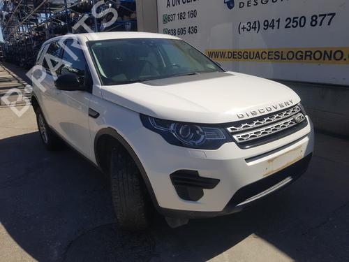 Electronic module LAND ROVER DISCOVERY SPORT (L550) | BP37267540M83 - Image 21