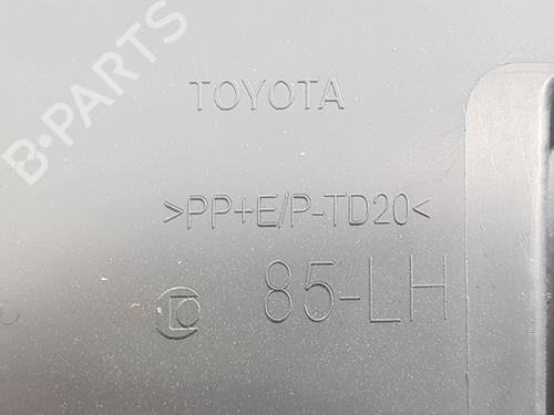 Glove box TOYOTA YARIS (_P13_) 1.5 (NSP131_) | BP21595869C95 