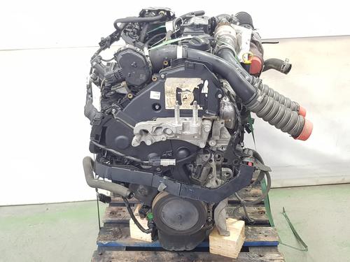 Engine FORD TRANSIT COURIER B460 MPV  | BP27801783M1 