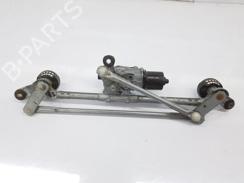 Front wiper motor NISSAN X-TRAIL III (T32_, T32R, T32RR) 1.6 dCi (T32) | BP11060607M29