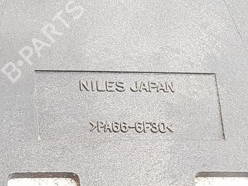 Other MITSUBISHI PAJERO III (V7_W, V6_W) 3.2 Di-D (V68W, V78W) | BP28962756O1 