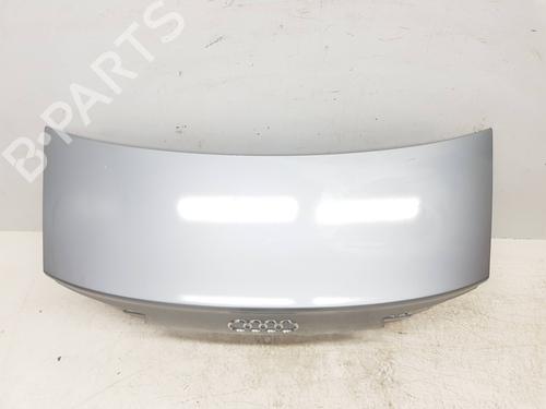 Tailgate AUDI A6 C7 (4G2, 4GC) 2.0 TDI | BP29451188C6 