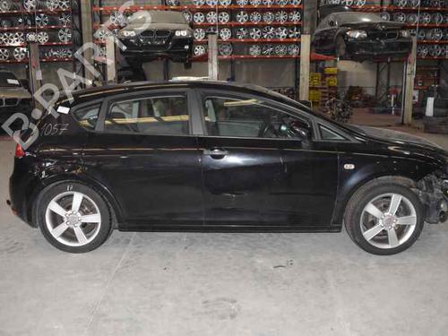 Mass air flow sensor SEAT LEON (1P1) 1.9 TDI | BP1637215M95 