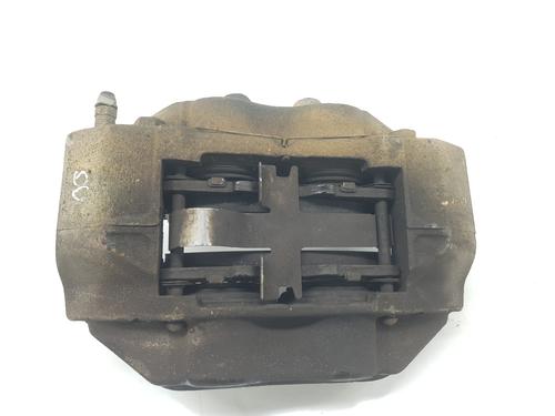 Used Right front brake caliper TOYOTA LAND CRUISER 90 (_J9_) 3.0 TD (KZJ90_, KZJ95_, KZJ90R, KZJ95R, KZJ90W, KZJ95W) (125 hp) 16411488