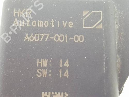 Electronic module VW CRAFTER Van (SY_, SX_) | BP38562968M83 - Image 3