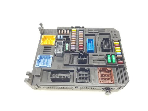 Used Fuse box Fuse box PEUGEOT EXPERT Van (V_) [2016-2026] 33214936 33214936
