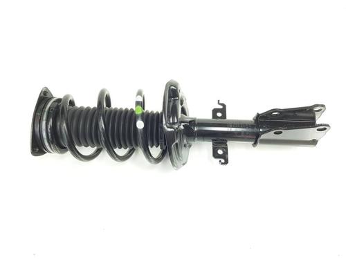 Used Left front shock absorber Left front shock absorber 38929808 38929808