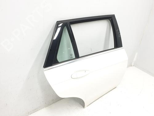 Right rear door MERCEDES-BENZ E-CLASS T-Model (S212) E 350 CDI (212.223) | BP20195216C5 