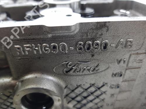 Cylinder head FORD TRANSIT CUSTOM V362 Bus (F3) 2.0 EcoBlue | BP31346212M5 