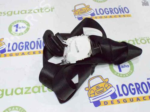 Used Front left seatbelt BMW 3 (E90) 320 d (163 hp) 8746426