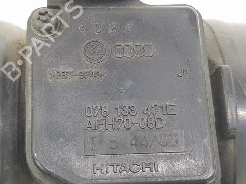 Mass air flow sensor AUDI A6 C5 (4B2) 2.8 | BP3376839M95 