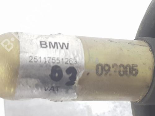 Gear lever BMW 3 (E90) 320 i | BP8044018M90 