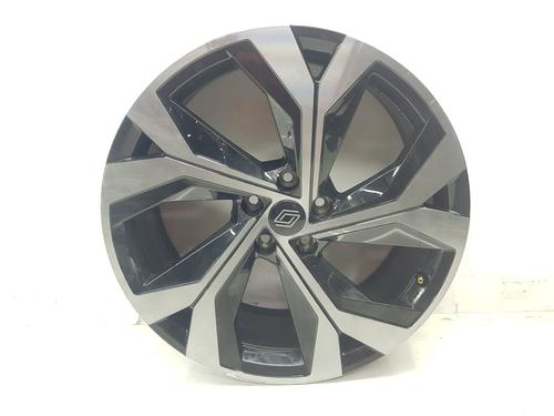 Used Rim Rim RENAULT AUSTRAL TCe 160 (HGMJ) (158 hp) 36223518 36223518
