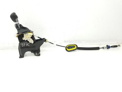 Used Gear lever Gear lever RENAULT CAPTUR II (HF_) [2020-2026] 34008697 34008697