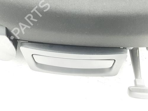 Seats set SEAT IBIZA IV ST (6J8, 6P8) 1.6 TDI | BP9422069C78 
