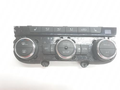 Used Climate control Climate control SEAT ATECA (KH7, KHP) [2016-2026] 36535935 36535935