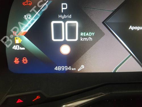 Electronic module DS DS 7 Crossback (J4_, JR_, JC_) | BP39570575M83 - Image 35