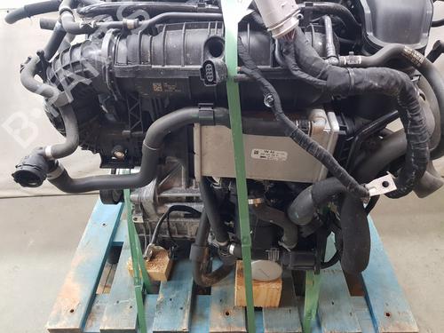 Engine SEAT ARONA (KJ7, KJP)  | BP27880528M1 