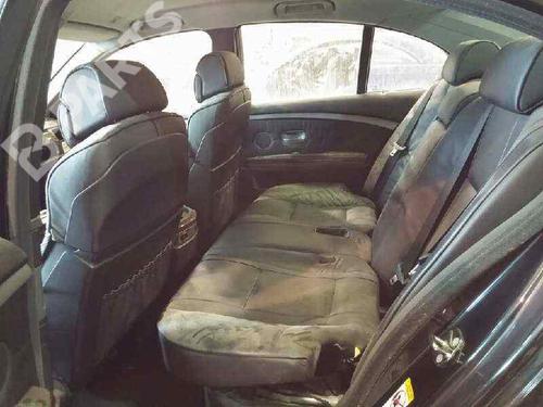 Right front window switch BMW 7 (E65, E66, E67) 730 d | BP6018715C105  - Image 11