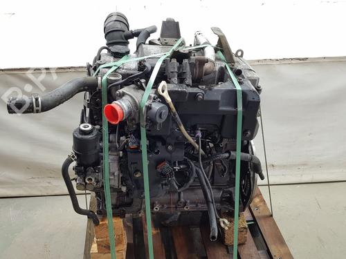 Engine MITSUBISHI PAJERO III (V7_W, V6_W) 3.2 Di-D (V68W) | BP31188201M1