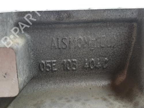 Cylinder head SEAT LEON (KL1, KLG) 1.5 TSI | BP37265675M5 - Image 5