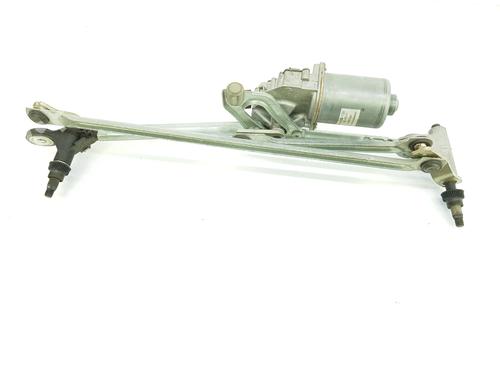 Used Front wiper motor BMW X1 (E84) sDrive 20 d (177 hp) 4448612
