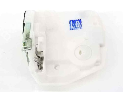 Front right lock CITROËN C4 AIRCROSS  | BP9714421C97 