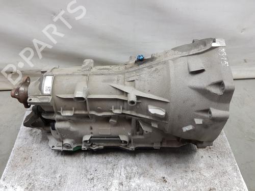 Gearbox BMW X3 (F25) sDrive 18 d | BP24507492M3 