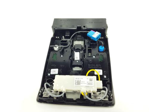 Interior roof light AUDI A6 C7 (4G2, 4GC) 2.0 TDI | BP30498519I8 