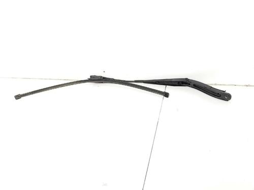 Front windshield wiper arm MERCEDES-BENZ M-CLASS (W164) ML 320 CDI 4-matic (164.122) | BP6657382C143 
