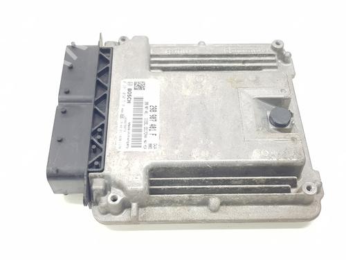 Engine control unit (ECU) PORSCHE PANAMERA (970) 3.0 D | BP37161268M57 - Image 2