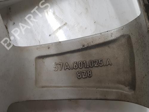 Fælk SKODA KAROQ (NU7, ND7)  | BP31982354C45 