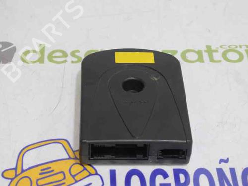 Elektronisk modul LAND ROVER RANGE ROVER SPORT I (L320) 2.7 D 4x4 (190 hp) 14121279