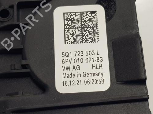Pedal VW T-ROC (A11, D11) 1.5 TSI | BP29722939I4 