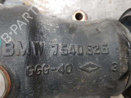 Front differential BMW X3 (E83) 2.0 d | BP34510002M23  - Image 6