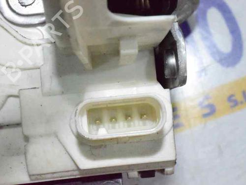 Rear left lock MERCEDES-BENZ C-CLASS T-Model (S204) C 220 CDI (204.202) | BP794911C100 
