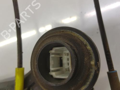 Rear left lock TOYOTA LAND CRUISER PRADO (_J12_) 3.0 D-4D (KDJ120, KDJ125) | BP8877877C100 