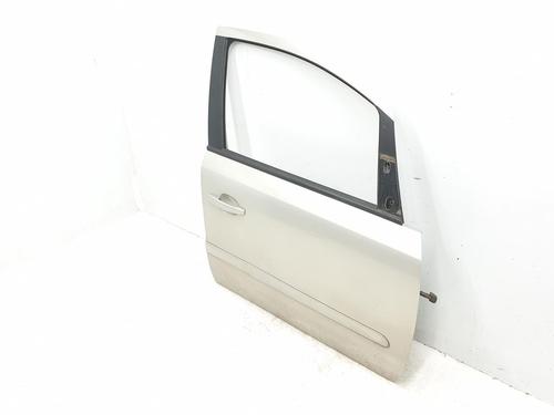 Right front door OPEL ZAFIRA / ZAFIRA FAMILY B (A05) 1.9 CDTI (M75) | BP16906088C3 