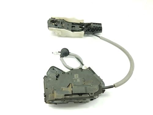 Front right lock SKODA FABIA III (NJ3) 1.0 | BP10485799C97 