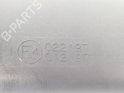 Rear mirror MITSUBISHI L200 / TRITON (KA_T, KB_T) 2.5 DI-D 4WD (KB4T) | BP20193183I6 