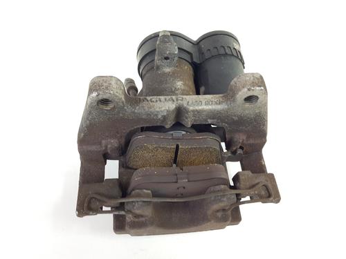 Left rear brake caliper JAGUAR F-PACE (X761) | BP36679092M107 - Image 2