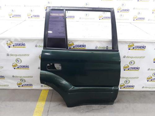 Used Right rear door TOYOTA LAND CRUISER 90 (_J9_) 3.0 TD (KZJ90_, KZJ95_, KZJ90R, KZJ95R, KZJ90W, KZJ95W) (125 hp) 2278096