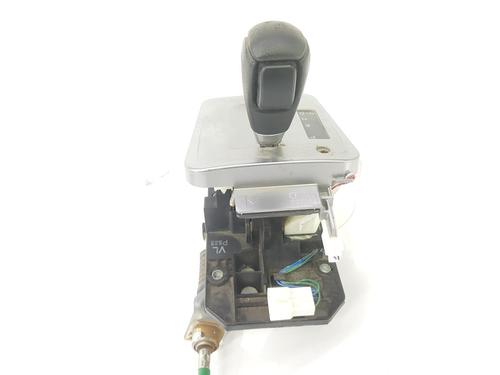 Gear lever SUBARU FORESTER (SJ_) 2.0 i AWD (SJ5) | BP10719805M90 