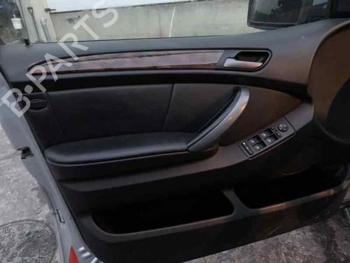 Handskerum BMW X5 (E53) 3.0 d | BP4723327C95 